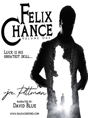 cover image of Felix Chance